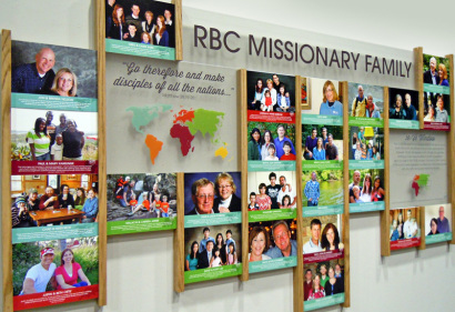 missionarywall