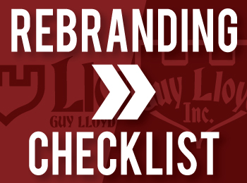 How to Start the Process of Rebranding + Checklist